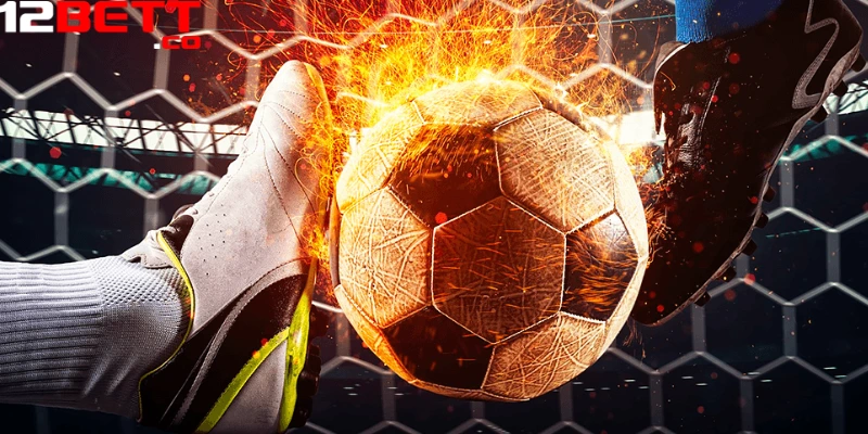 Kèo dụ nhà cái làm ẩn đi kèo chính