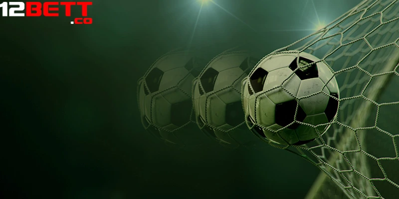 Khái niệm chung về kèo bàn thắng đầu cuối