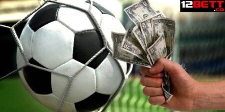 Cách Bắt Kèo Bóng Đá Không Thua - Cao Thủ Lão Làng 12BET