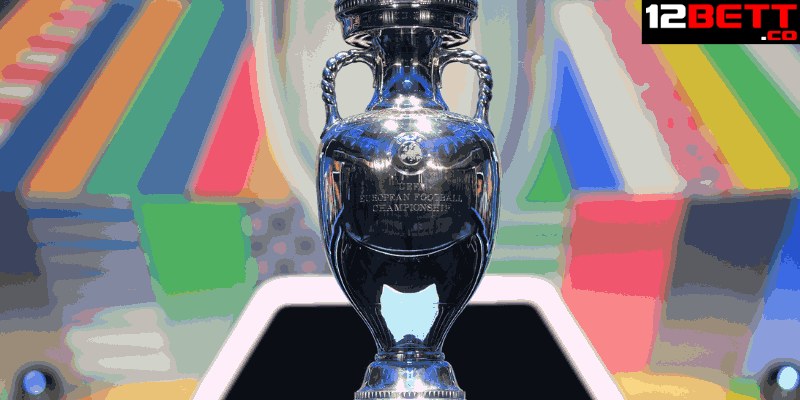 Giới thiệu giải đấu Euro 