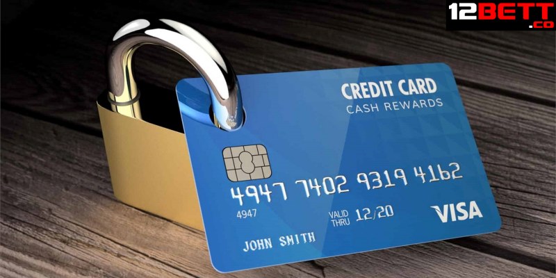 Lưu ý cần thiết để không xảy ra tài khoản 12Bet bị khoá