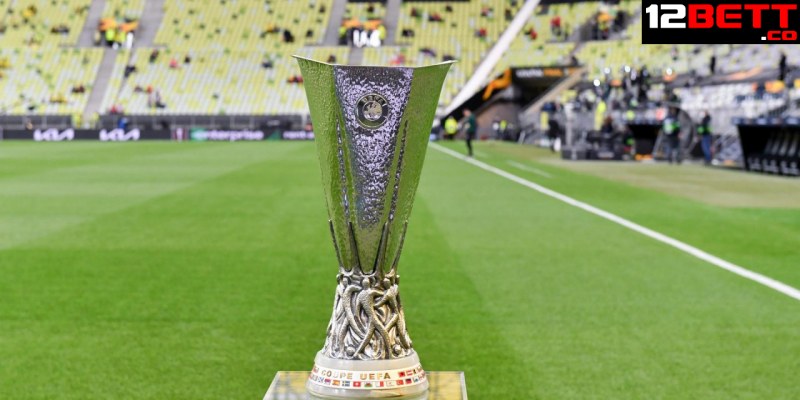 Tổng quan Cúp C2 (UEFA Europa League)