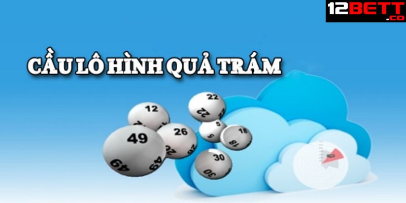 Tổng quan soi cầu lô hình quả trám Tổng quan soi cầu lô hình quả trám